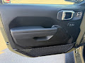 2025 Jeep Wrangler Willys 2 4X4! FACTORY CERTIFIED WARRANTY
