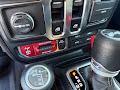 2025 Jeep Wrangler Willys 2 4X4! FACTORY CERTIFIED WARRANTY