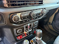 2025 Jeep Wrangler Willys 2 4X4! FACTORY CERTIFIED WARRANTY