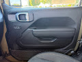 2025 Jeep Wrangler Willys 2 4X4! FACTORY CERTIFIED WARRANTY