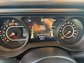 2025 Jeep Wrangler Willys 2 4X4! FACTORY CERTIFIED WARRANTY