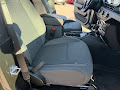 2025 Jeep Wrangler Willys 2 4X4! FACTORY CERTIFIED WARRANTY