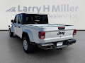 2023 Jeep Gladiator Sport S 4X4! FACTORY CERTIFIED WARRANTY!