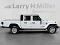 2023 Jeep Gladiator Sport S 4X4! FACTORY CERTIFIED WARRANTY!