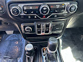 2023 Jeep Gladiator Sport S 4X4! FACTORY CERTIFIED WARRANTY!