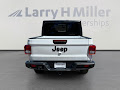 2023 Jeep Gladiator Sport S 4X4! FACTORY CERTIFIED WARRANTY!