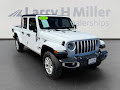 2023 Jeep Gladiator Sport S 4X4! FACTORY CERTIFIED WARRANTY!