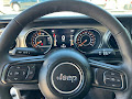 2023 Jeep Gladiator Sport S 4X4! FACTORY CERTIFIED WARRANTY!