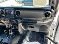 2023 Jeep Gladiator Sport S 4X4! FACTORY CERTIFIED WARRANTY!