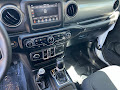 2023 Jeep Gladiator Sport S 4X4! FACTORY CERTIFIED WARRANTY!