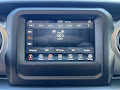 2023 Jeep Gladiator Sport S 4X4! FACTORY CERTIFIED WARRANTY!