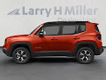 2022 Jeep Renegade Trailhawk 4X4! FACTORY CERTIFIED WARRANT