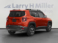 2022 Jeep Renegade Trailhawk 4X4! FACTORY CERTIFIED WARRANT