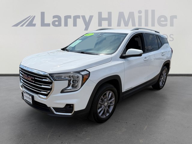 2023 GMC Terrain SLT AWD! SUPER CLEAN! ONE OWNER!