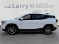 2023 GMC Terrain SLT AWD! SUPER CLEAN! ONE OWNER!