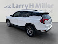2023 GMC Terrain SLT AWD! SUPER CLEAN! ONE OWNER!
