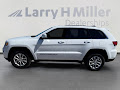 2022 Jeep Grand Cherokee WK Laredo E 4X4! FACTORY CERTIFIED WARRANTY