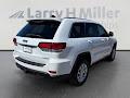 2022 Jeep Grand Cherokee WK Laredo E 4X4! FACTORY CERTIFIED WARRANTY