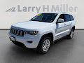 2022 Jeep Grand Cherokee WK Laredo E 4X4! FACTORY CERTIFIED WARRANTY
