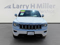 2022 Jeep Grand Cherokee WK Laredo E 4X4! FACTORY CERTIFIED WARRANTY