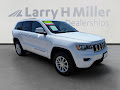 2022 Jeep Grand Cherokee WK Laredo E 4X4! FACTORY CERTIFIED WARRANTY