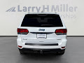 2022 Jeep Grand Cherokee WK Laredo E 4X4! FACTORY CERTIFIED WARRANTY