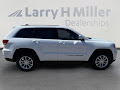 2022 Jeep Grand Cherokee WK Laredo E 4X4! FACTORY CERTIFIED WARRANTY