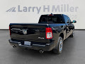 2023 RAM 1500 Big Horn 4X4! FACTORY CERTIFIED WARRANTY