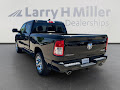 2023 RAM 1500 Big Horn 4X4! FACTORY CERTIFIED WARRANTY