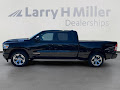 2023 RAM 1500 Big Horn 4X4! FACTORY CERTIFIED WARRANTY