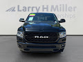 2023 RAM 1500 Big Horn 4X4! FACTORY CERTIFIED WARRANTY