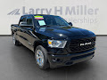 2023 RAM 1500 Big Horn 4X4! FACTORY CERTIFIED WARRANTY