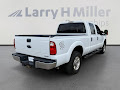 2015 Ford Super Duty F-250 SRW XLT 4WD! LOW MILES!