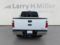 2015 Ford Super Duty F-250 SRW XLT 4WD! LOW MILES!