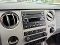 2015 Ford Super Duty F-250 SRW XLT 4WD! LOW MILES!