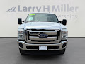 2015 Ford Super Duty F-250 SRW XLT 4WD! LOW MILES!