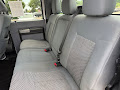 2015 Ford Super Duty F-250 SRW XLT 4WD! LOW MILES!