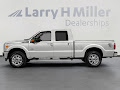 2015 Ford Super Duty F-250 SRW XLT 4WD! LOW MILES!