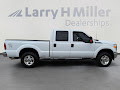 2015 Ford Super Duty F-250 SRW XLT 4WD! LOW MILES!