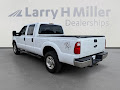 2015 Ford Super Duty F-250 SRW XLT 4WD! LOW MILES!