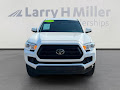 2021 Toyota Tacoma 4WD SR 4WD! AUTOMATIC!