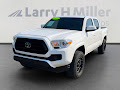 2021 Toyota Tacoma 4WD SR 4WD! AUTOMATIC!