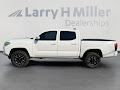 2021 Toyota Tacoma 4WD SR 4WD! AUTOMATIC!