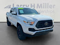 2021 Toyota Tacoma 4WD SR 4WD! AUTOMATIC!