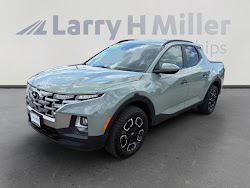 2022 Hyundai Santa Cruz SEL AWD! LOCAL TRADE!