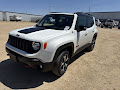 2022 Jeep Renegade Trailhawk 4X4! FACTORY CERTIFIED WARRANT