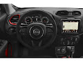2023 Jeep Renegade Trailhawk 4x4! FACTORY CERTIFIED WARRANT
