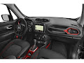 2023 Jeep Renegade Trailhawk 4x4! FACTORY CERTIFIED WARRANT