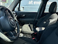 2022 Jeep Renegade Altitude 4X4! FACTORY CERTIFIED WARRANTY