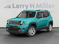 2022 Jeep Renegade Altitude 4X4! FACTORY CERTIFIED WARRANTY